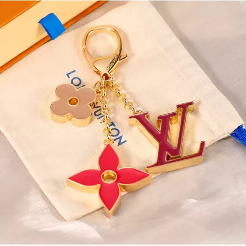 Cheap Louis Vuitton LV Key Holder And Bag Buckle #1301928 Replica Wholesale [$27.00 USD] [ITEM#1301928] on Replica Louis Vuitton LV Key Holder And Bag Buckle