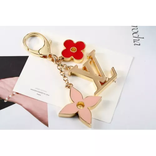 Louis Vuitton LV Key Holder And Bag Buckle #1301929