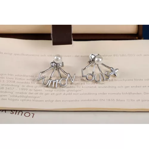 Louis Vuitton Earrings For Women #1301930