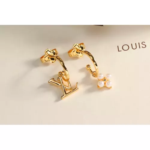 Louis Vuitton Earrings For Women #1301933