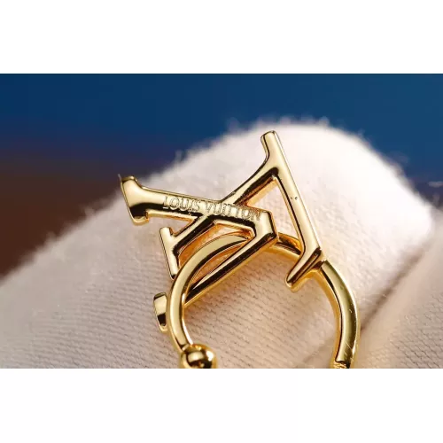 Cheap Louis Vuitton Earrings For Women #1301933 Replica Wholesale [$32.00 USD] [ITEM#1301933] on Replica Louis Vuitton Earrings