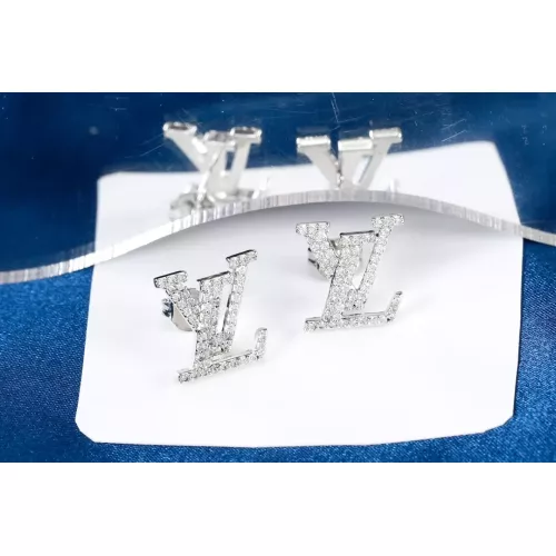 Louis Vuitton Earrings For Women #1301934