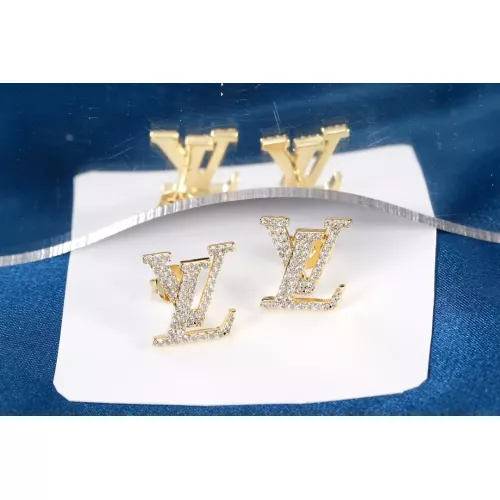 Louis Vuitton Earrings For Women #1301935