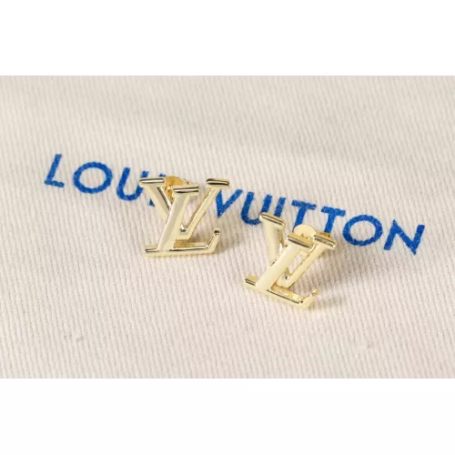 Louis Vuitton Earrings For Women #1301937