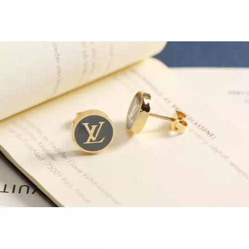 Louis Vuitton Earrings For Women #1301940