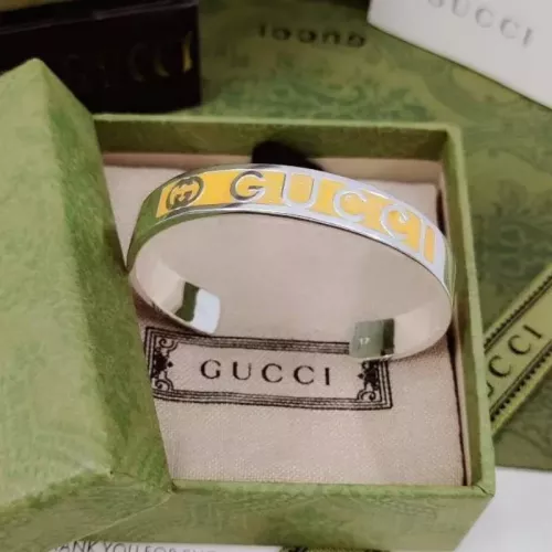 Gucci Bracelets #1301941