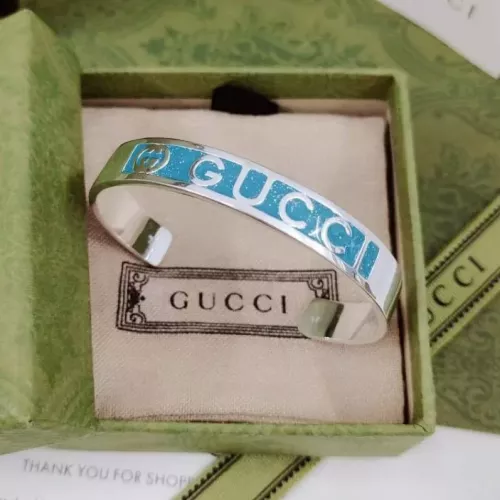 Gucci Bracelets #1301942