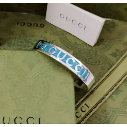 Cheap Gucci Bracelets #1301942 Replica Wholesale [$38.00 USD] [ITEM#1301942] on Replica Gucci Bracelets