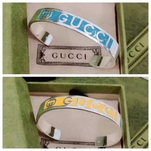 Cheap Gucci Bracelets #1301942 Replica Wholesale [$38.00 USD] [ITEM#1301942] on Replica Gucci Bracelets