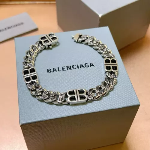 Cheap Balenciaga Bracelets #1301947 Replica Wholesale [$56.00 USD] [ITEM#1301947] on Replica Balenciaga Bracelets