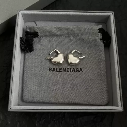 Cheap Balenciaga Earrings For Women #1301950 Replica Wholesale [$42.00 USD] [ITEM#1301950] on Replica Balenciaga Earrings