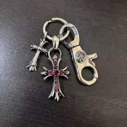 Chrome Hearts Key Holder And Bag Buckle #1301953