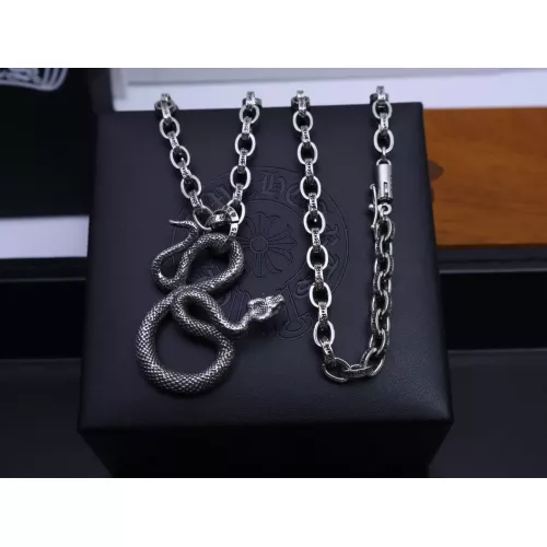 Chrome Hearts Necklaces #1301955