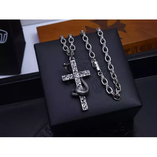 Chrome Hearts Necklaces #1301956