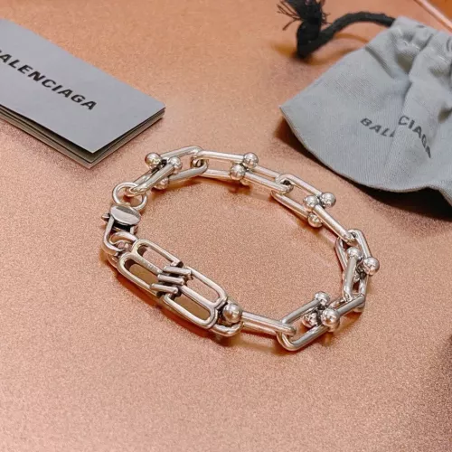 Cheap Balenciaga Bracelets #1301957 Replica Wholesale [$52.00 USD] [ITEM#1301957] on Replica Balenciaga Bracelets