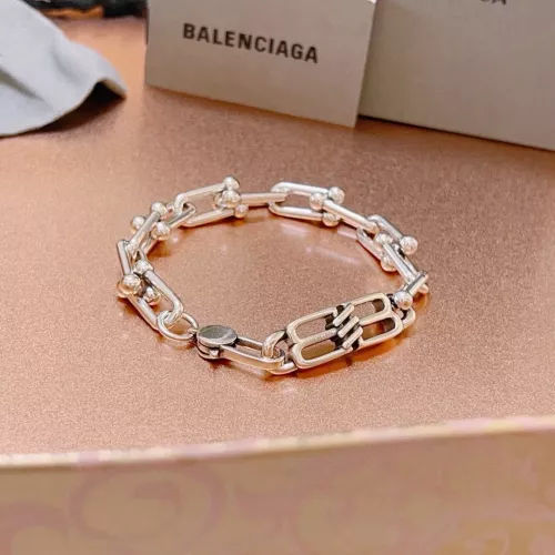 Cheap Balenciaga Bracelets #1301957 Replica Wholesale [$52.00 USD] [ITEM#1301957] on Replica Balenciaga Bracelets