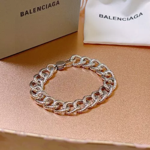 Cheap Balenciaga Bracelets #1301958 Replica Wholesale [$56.00 USD] [ITEM#1301958] on Replica Balenciaga Bracelets