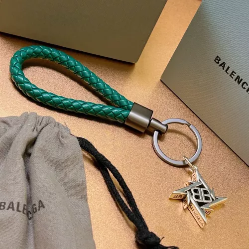 Cheap Balenciaga Key Holder And Bag Buckle #1301961 Replica Wholesale [$39.00 USD] [ITEM#1301961] on Replica Balenciaga Key Holder And Bag Buckle