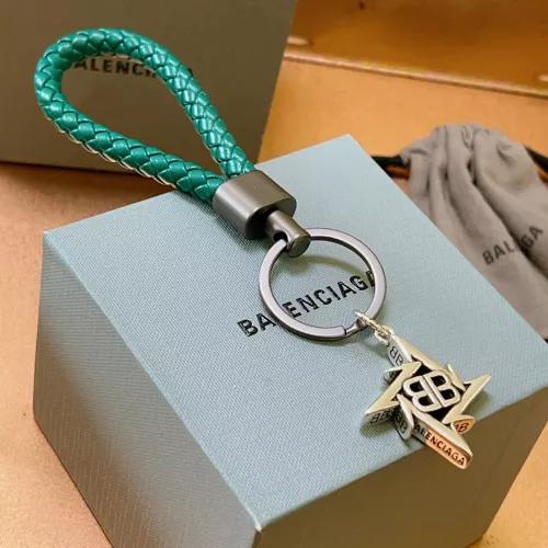 Cheap Balenciaga Key Holder And Bag Buckle #1301961 Replica Wholesale [$39.00 USD] [ITEM#1301961] on Replica Balenciaga Key Holder And Bag Buckle