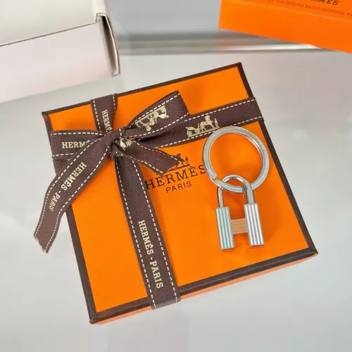 Hermes Key Holder And Bag Buckle #1301963