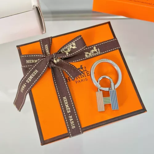 Hermes Key Holder And Bag Buckle #1301964