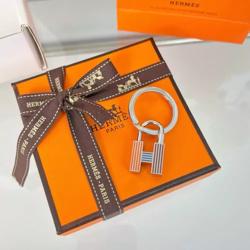 Hermes Key Holder And Bag Buckle #1301967