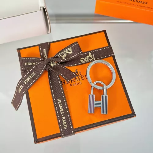 Hermes Key Holder And Bag Buckle #1301968