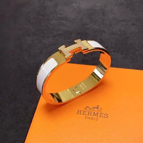 Hermes Bracelets #1301978