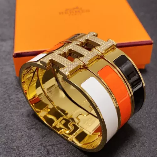 Cheap Hermes Bracelets #1301978 Replica Wholesale [$39.00 USD] [ITEM#1301978] on Replica Hermes Bracelets