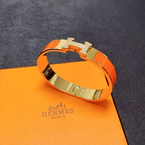 Hermes Bracelets #1301979