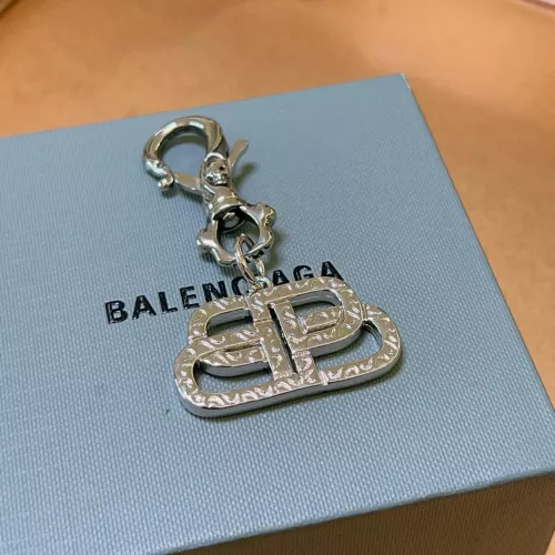 Balenciaga Key Holder And Bag Buckle #1301981