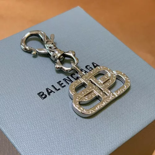 Cheap Balenciaga Key Holder And Bag Buckle #1301981 Replica Wholesale [$42.00 USD] [ITEM#1301981] on Replica Balenciaga Key Holder And Bag Buckle