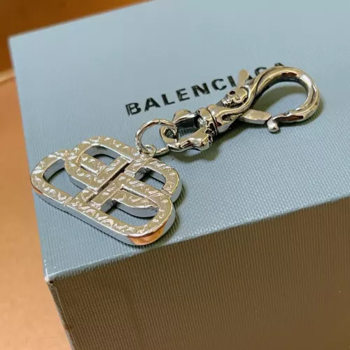 Cheap Balenciaga Key Holder And Bag Buckle #1301981 Replica Wholesale [$42.00 USD] [ITEM#1301981] on Replica Balenciaga Key Holder And Bag Buckle