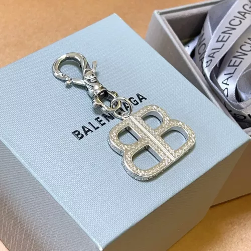 Cheap Balenciaga Key Holder And Bag Buckle #1301982 Replica Wholesale [$42.00 USD] [ITEM#1301982] on Replica Balenciaga Key Holder And Bag Buckle