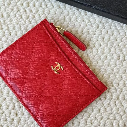 Cheap Chanel Card Case #1301986 Replica Wholesale [$34.00 USD] [ITEM#1301986] on Replica Chanel Wallets