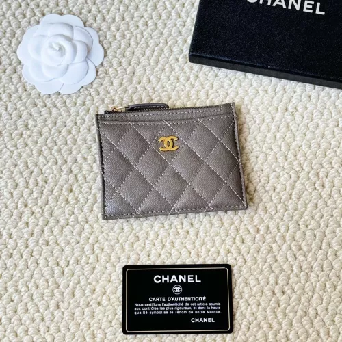 Chanel Card Case #1301987