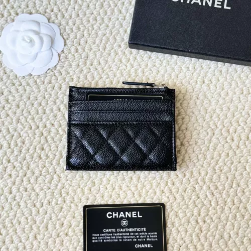 Cheap Chanel Card Case #1301988 Replica Wholesale [$34.00 USD] [ITEM#1301988] on Replica Chanel Wallets