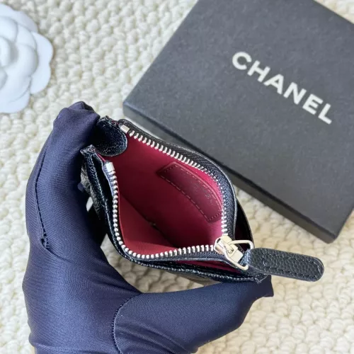 Cheap Chanel Card Case #1301988 Replica Wholesale [$34.00 USD] [ITEM#1301988] on Replica Chanel Wallets