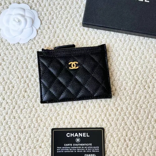 Chanel Card Case #1301989