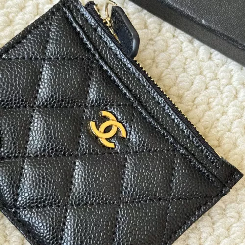 Cheap Chanel Card Case #1301989 Replica Wholesale [$34.00 USD] [ITEM#1301989] on Replica Chanel Wallets