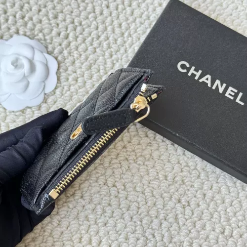 Cheap Chanel Card Case #1301989 Replica Wholesale [$34.00 USD] [ITEM#1301989] on Replica Chanel Wallets