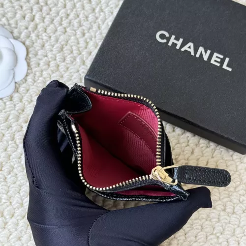 Cheap Chanel Card Case #1301989 Replica Wholesale [$34.00 USD] [ITEM#1301989] on Replica Chanel Wallets