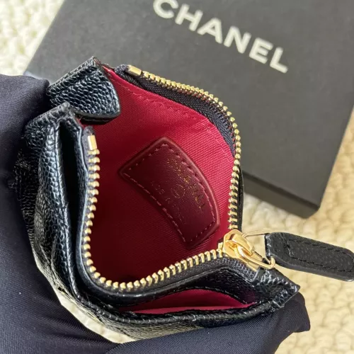 Cheap Chanel Card Case #1301989 Replica Wholesale [$34.00 USD] [ITEM#1301989] on Replica Chanel Wallets