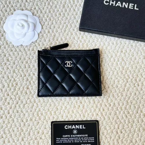 Chanel Card Case #1301990