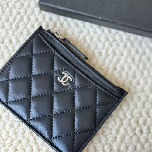 Cheap Chanel Card Case #1301990 Replica Wholesale [$34.00 USD] [ITEM#1301990] on Replica Chanel Wallets