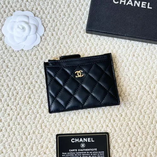 Chanel Card Case #1301991