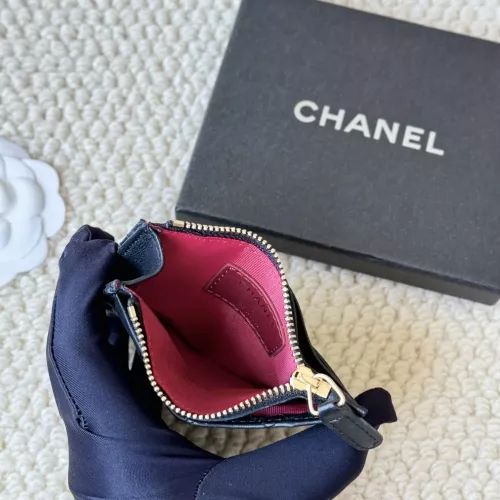 Cheap Chanel Card Case #1301991 Replica Wholesale [$34.00 USD] [ITEM#1301991] on Replica Chanel Wallets