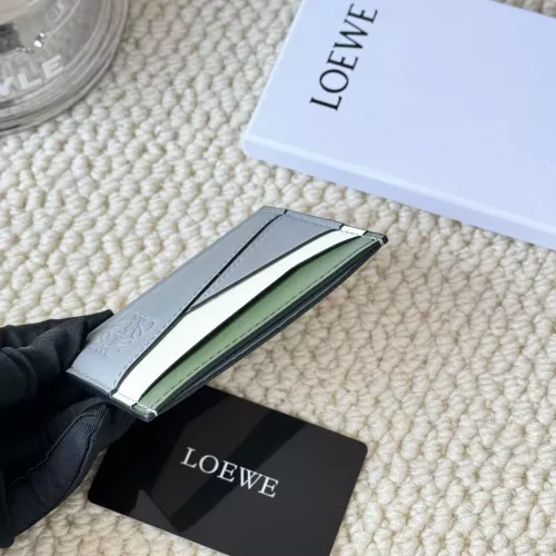 Cheap LOEWE Card Case #1301994 Replica Wholesale [$29.00 USD] [ITEM#1301994] on Replica LOEWE Wallet