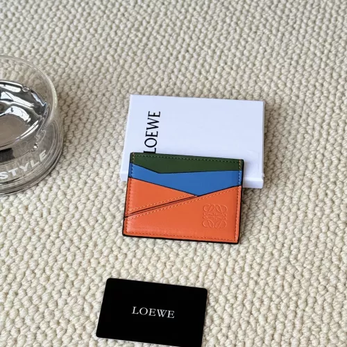 LOEWE Card Case #1301996