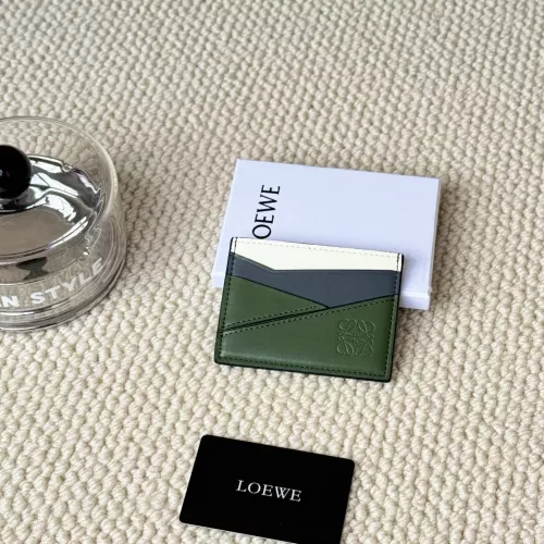 LOEWE Card Case #1301998